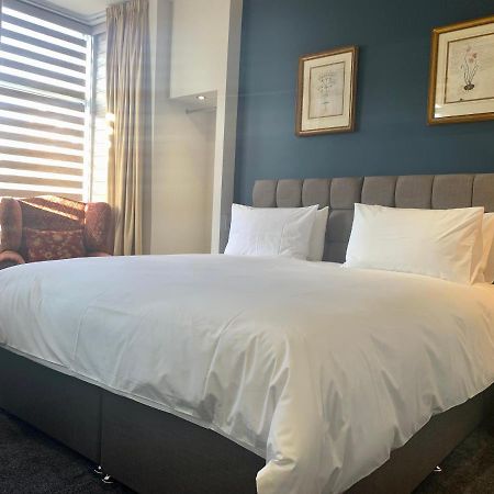 The Gaydon Bed & Breakfast ลิธึม เซนต์ แอนน์ส ภายนอก รูปภาพ