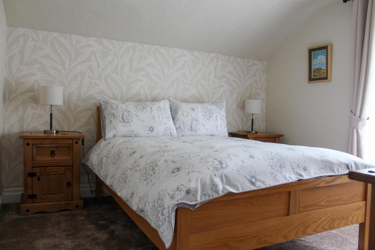 The Gaydon Bed & Breakfast ลิธึม เซนต์ แอนน์ส ภายนอก รูปภาพ