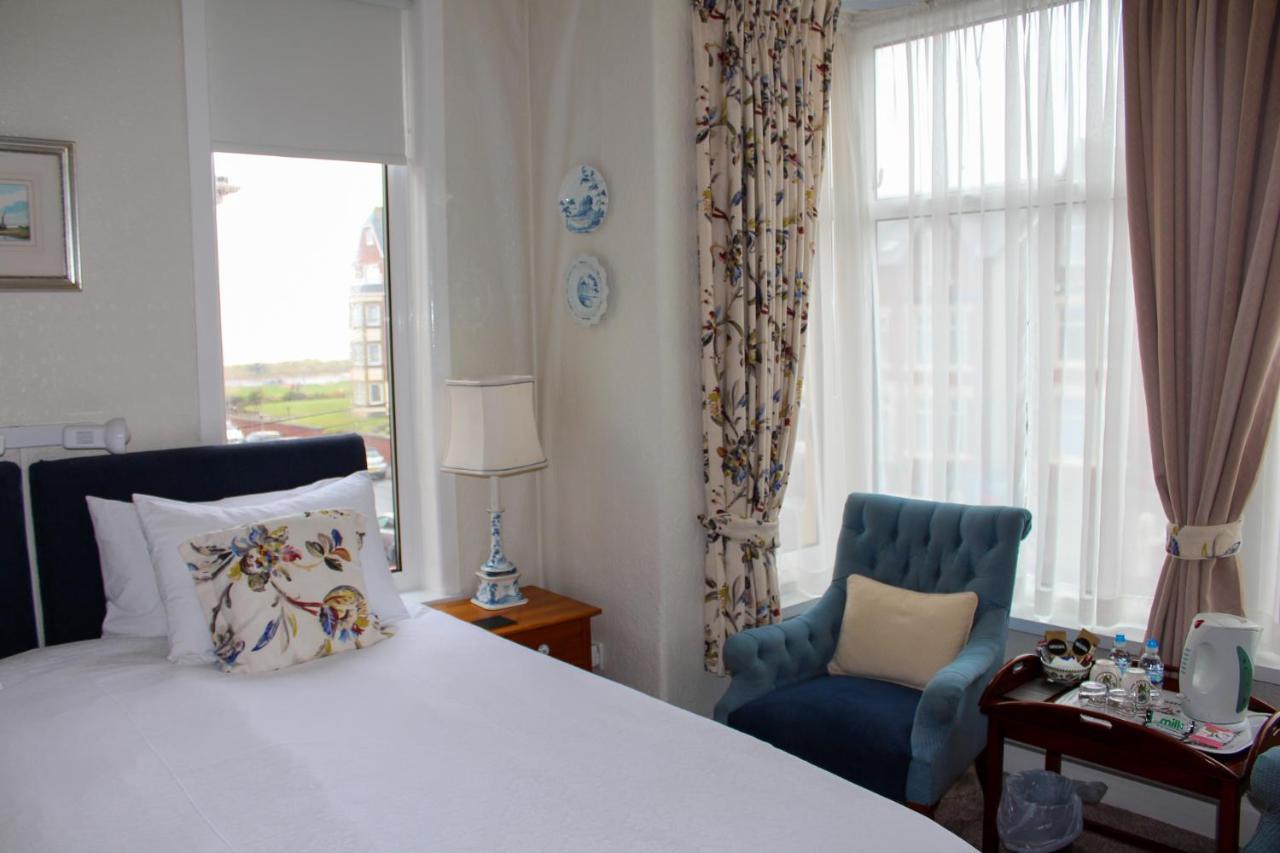 The Gaydon Bed & Breakfast ลิธึม เซนต์ แอนน์ส ภายนอก รูปภาพ