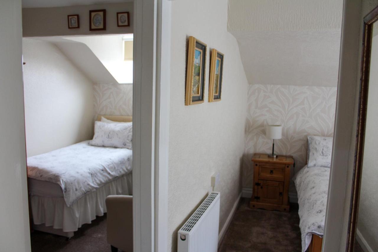 The Gaydon Bed & Breakfast ลิธึม เซนต์ แอนน์ส ภายนอก รูปภาพ