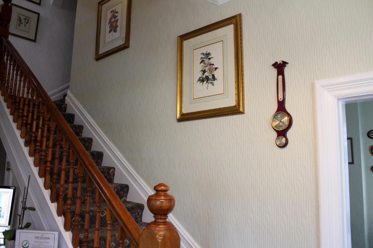 The Gaydon Bed & Breakfast ลิธึม เซนต์ แอนน์ส ภายนอก รูปภาพ