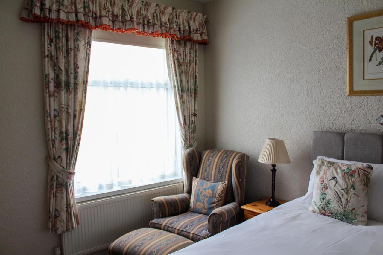 The Gaydon Bed & Breakfast ลิธึม เซนต์ แอนน์ส ภายนอก รูปภาพ