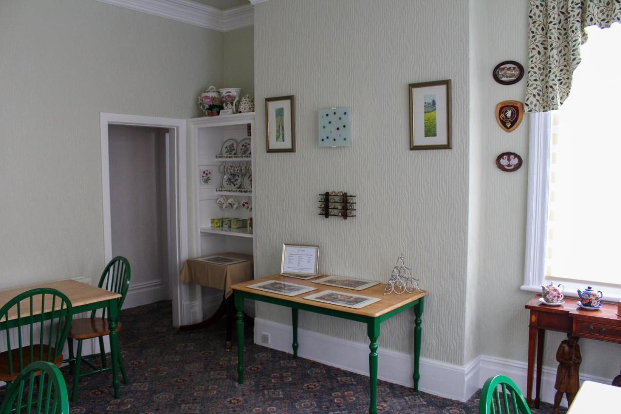 The Gaydon Bed & Breakfast ลิธึม เซนต์ แอนน์ส ภายนอก รูปภาพ