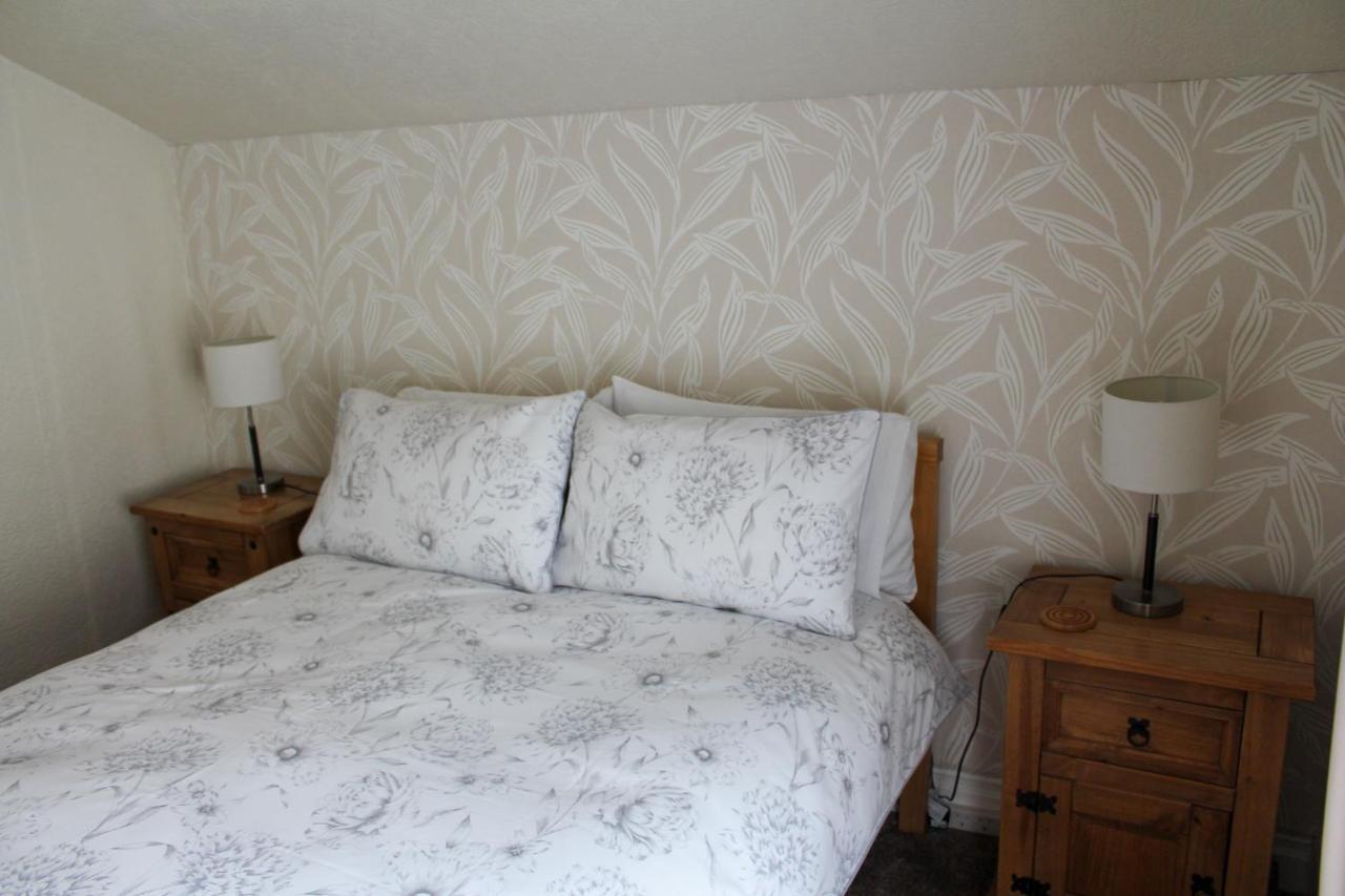 The Gaydon Bed & Breakfast ลิธึม เซนต์ แอนน์ส ภายนอก รูปภาพ