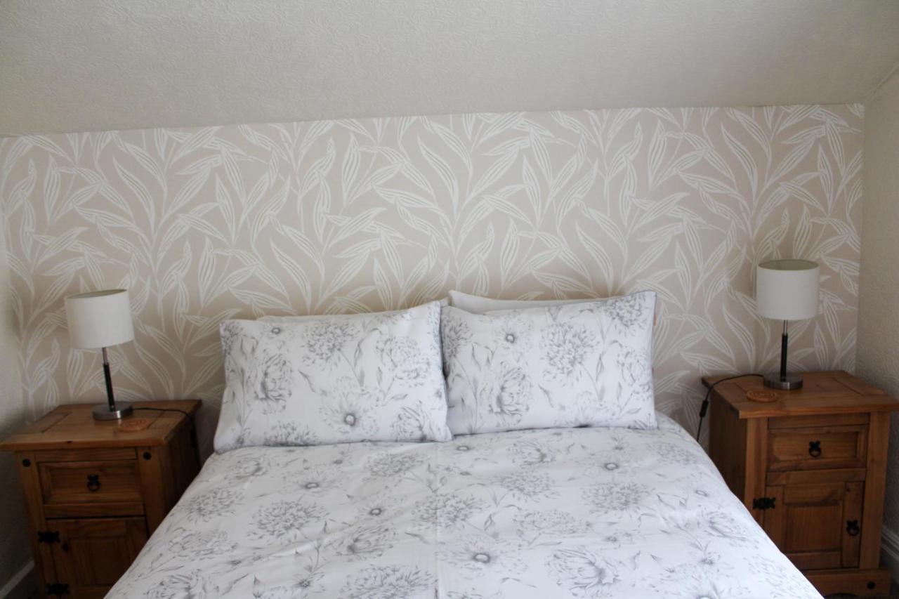 The Gaydon Bed & Breakfast ลิธึม เซนต์ แอนน์ส ภายนอก รูปภาพ