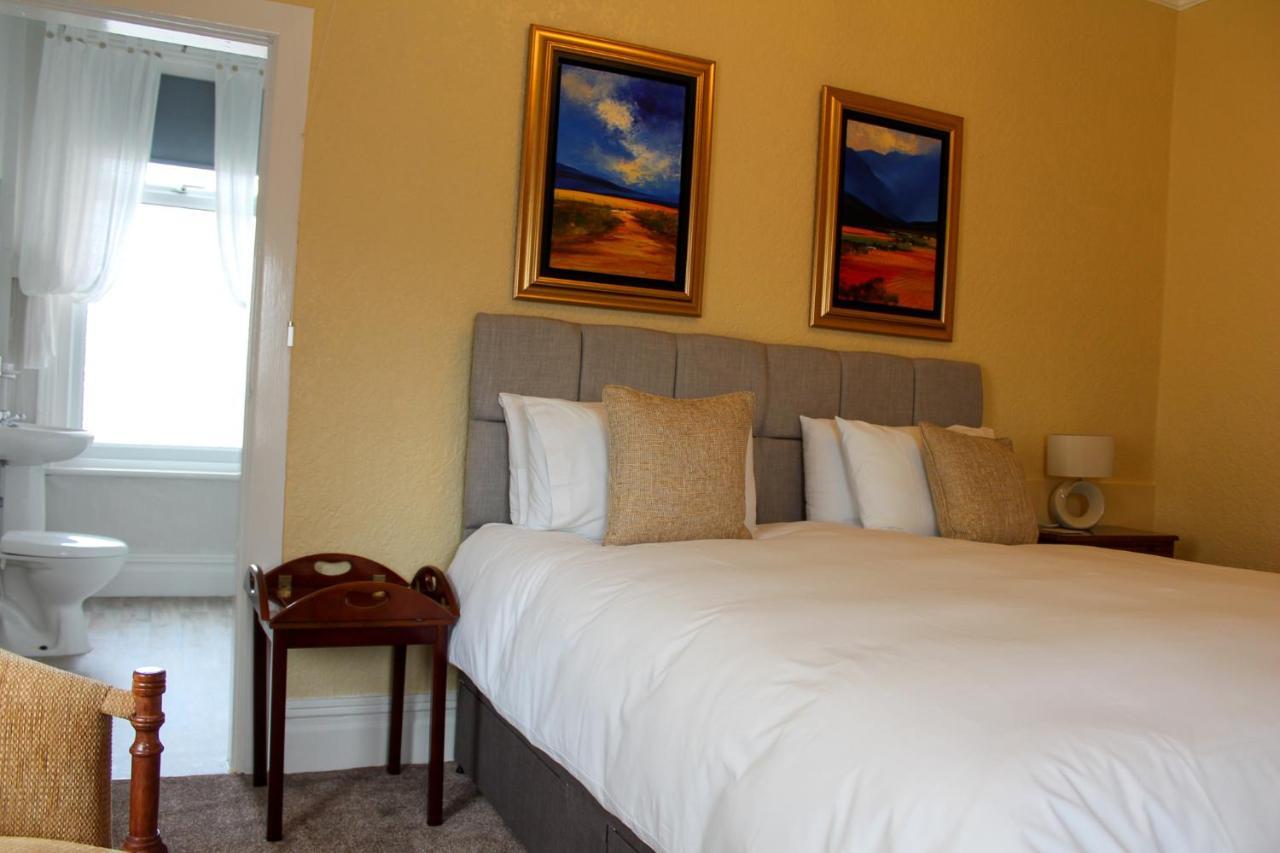 The Gaydon Bed & Breakfast ลิธึม เซนต์ แอนน์ส ภายนอก รูปภาพ