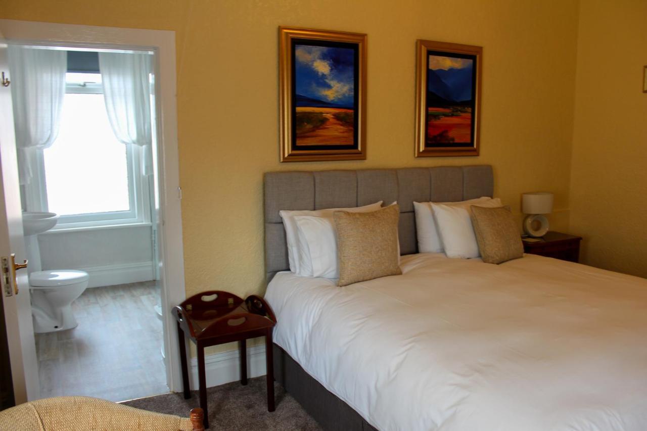 The Gaydon Bed & Breakfast ลิธึม เซนต์ แอนน์ส ภายนอก รูปภาพ