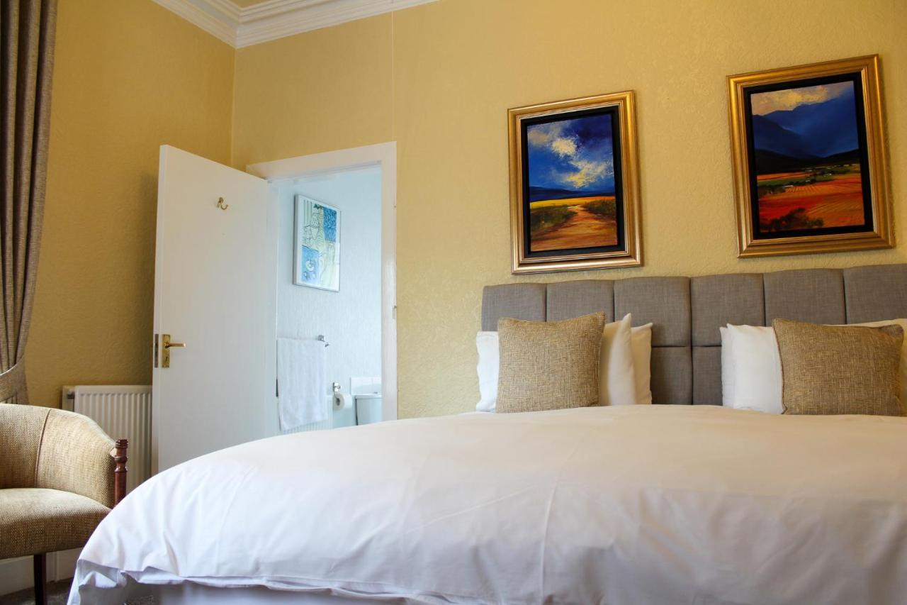 The Gaydon Bed & Breakfast ลิธึม เซนต์ แอนน์ส ภายนอก รูปภาพ
