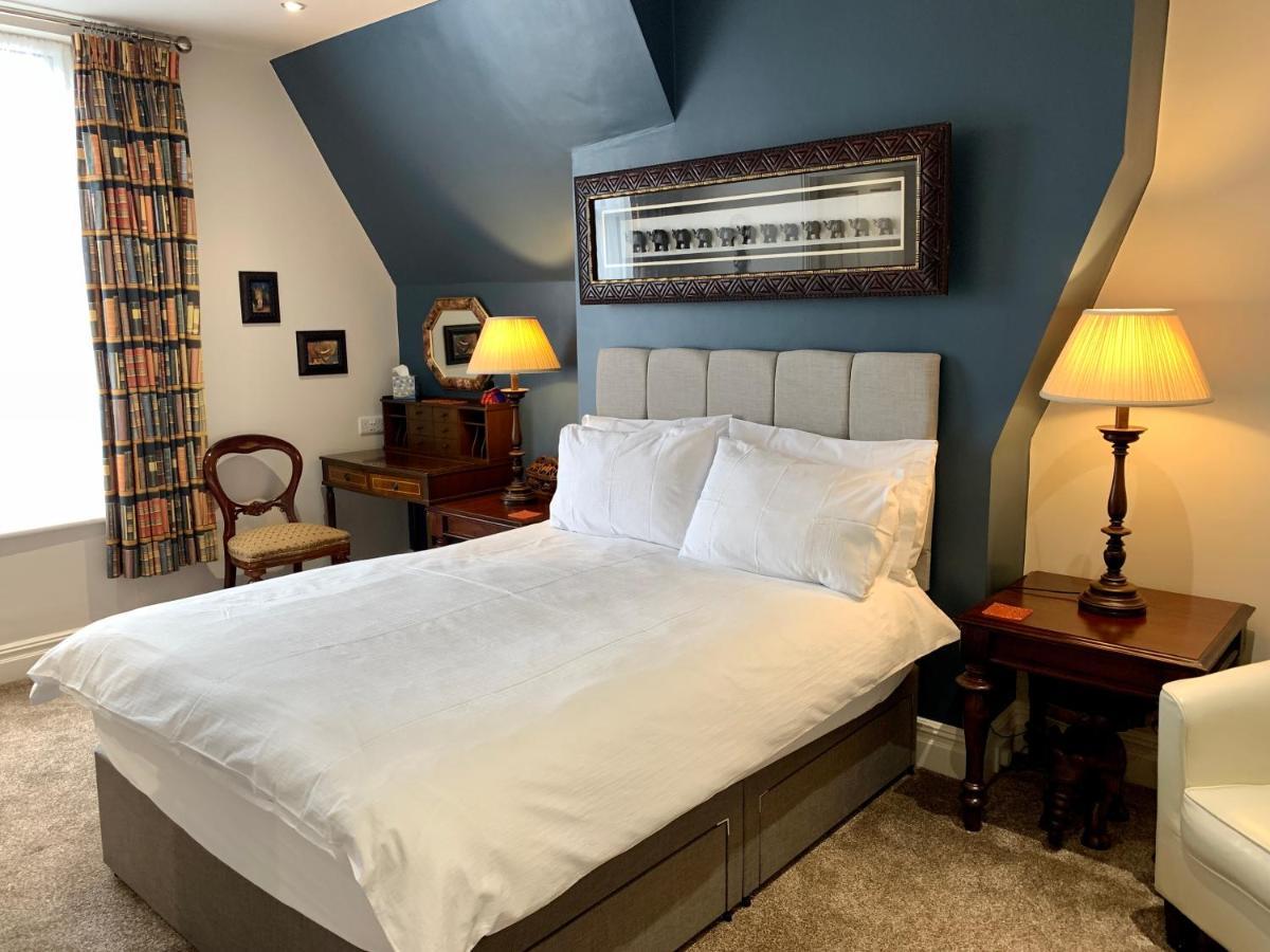 The Gaydon Bed & Breakfast ลิธึม เซนต์ แอนน์ส ภายนอก รูปภาพ
