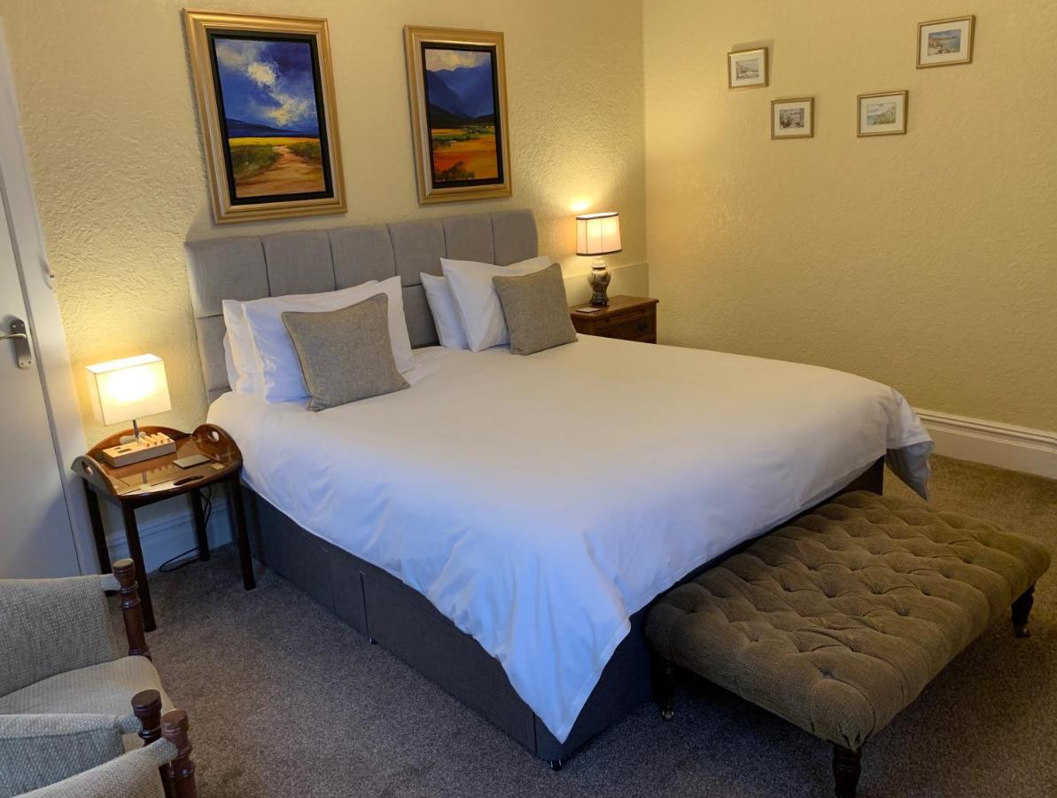 The Gaydon Bed & Breakfast ลิธึม เซนต์ แอนน์ส ภายนอก รูปภาพ