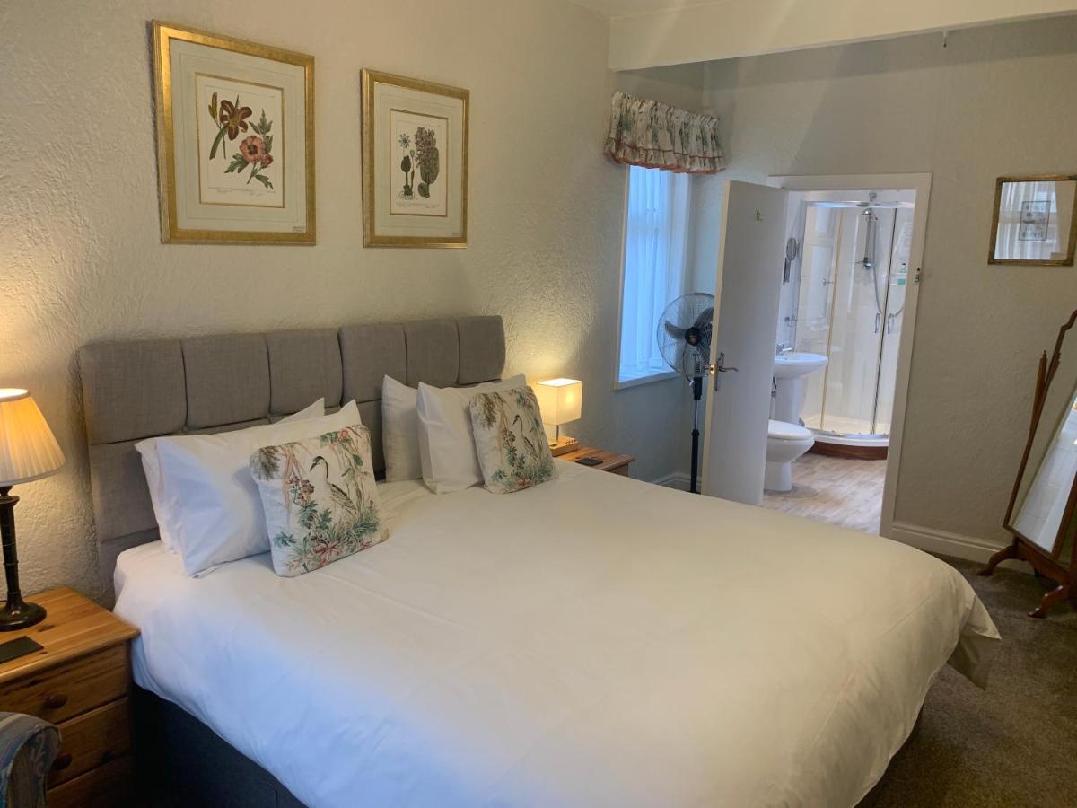 The Gaydon Bed & Breakfast ลิธึม เซนต์ แอนน์ส ภายนอก รูปภาพ