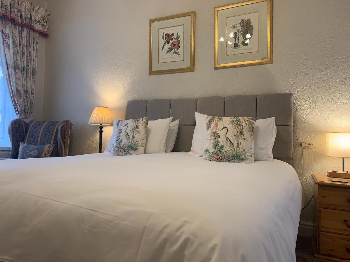 The Gaydon Bed & Breakfast ลิธึม เซนต์ แอนน์ส ภายนอก รูปภาพ