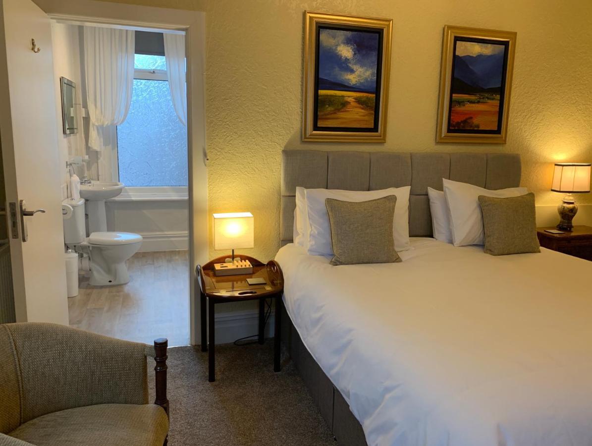 The Gaydon Bed & Breakfast ลิธึม เซนต์ แอนน์ส ภายนอก รูปภาพ