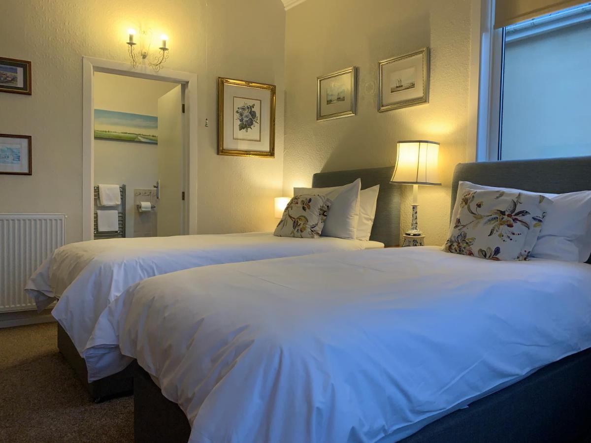 The Gaydon Bed & Breakfast ลิธึม เซนต์ แอนน์ส ภายนอก รูปภาพ