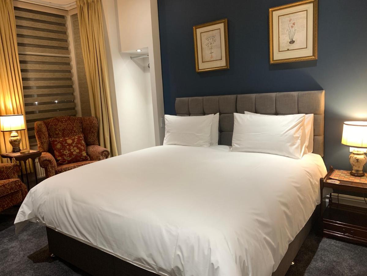 The Gaydon Bed & Breakfast ลิธึม เซนต์ แอนน์ส ภายนอก รูปภาพ