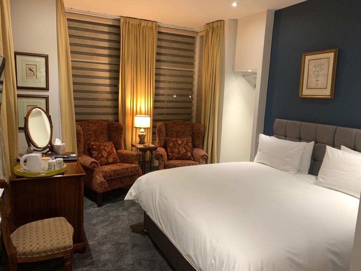 The Gaydon Bed & Breakfast ลิธึม เซนต์ แอนน์ส ภายนอก รูปภาพ