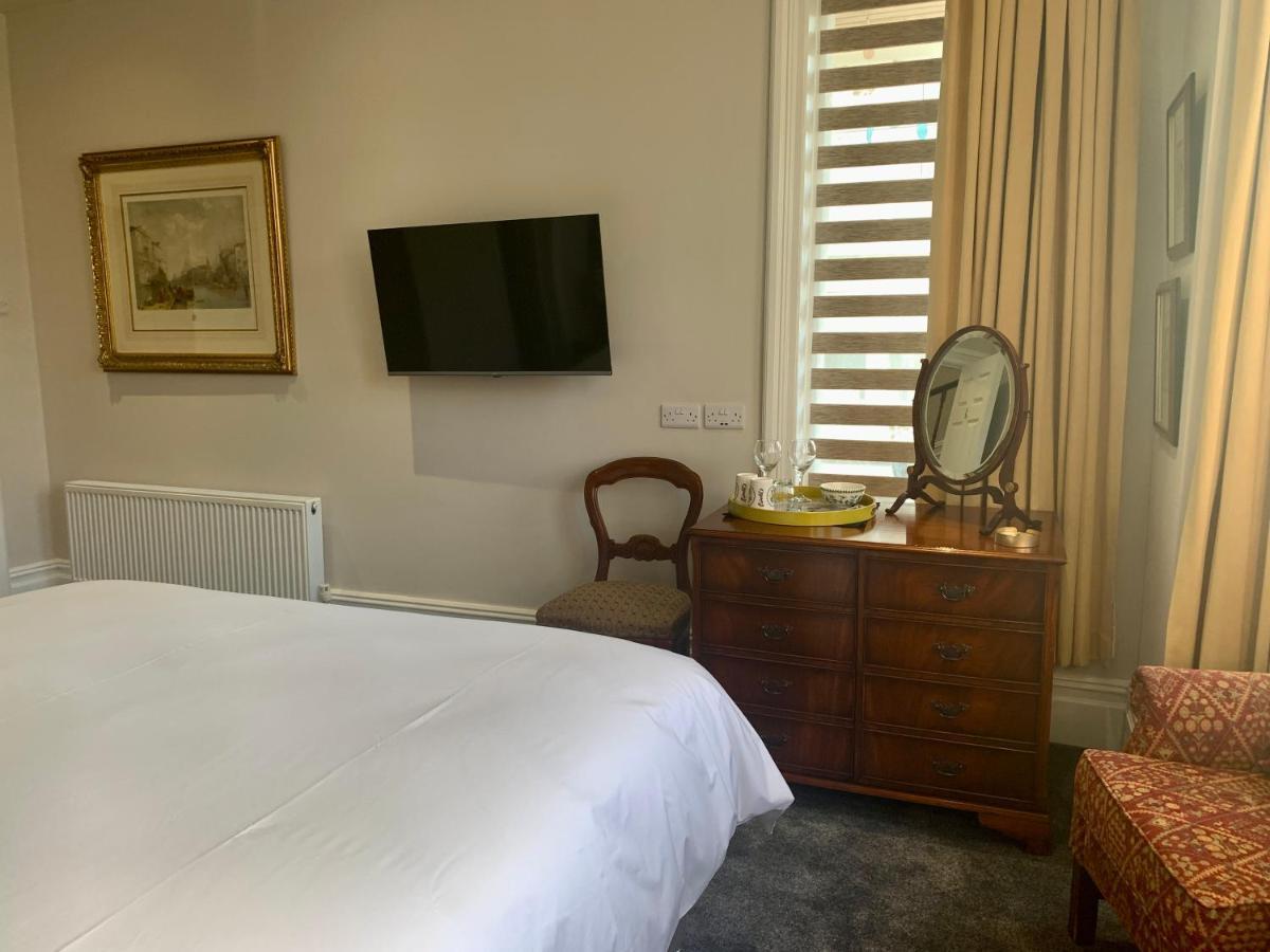 The Gaydon Bed & Breakfast ลิธึม เซนต์ แอนน์ส ภายนอก รูปภาพ