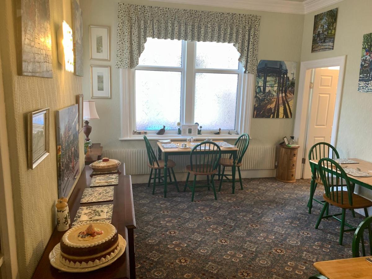 The Gaydon Bed & Breakfast ลิธึม เซนต์ แอนน์ส ภายนอก รูปภาพ