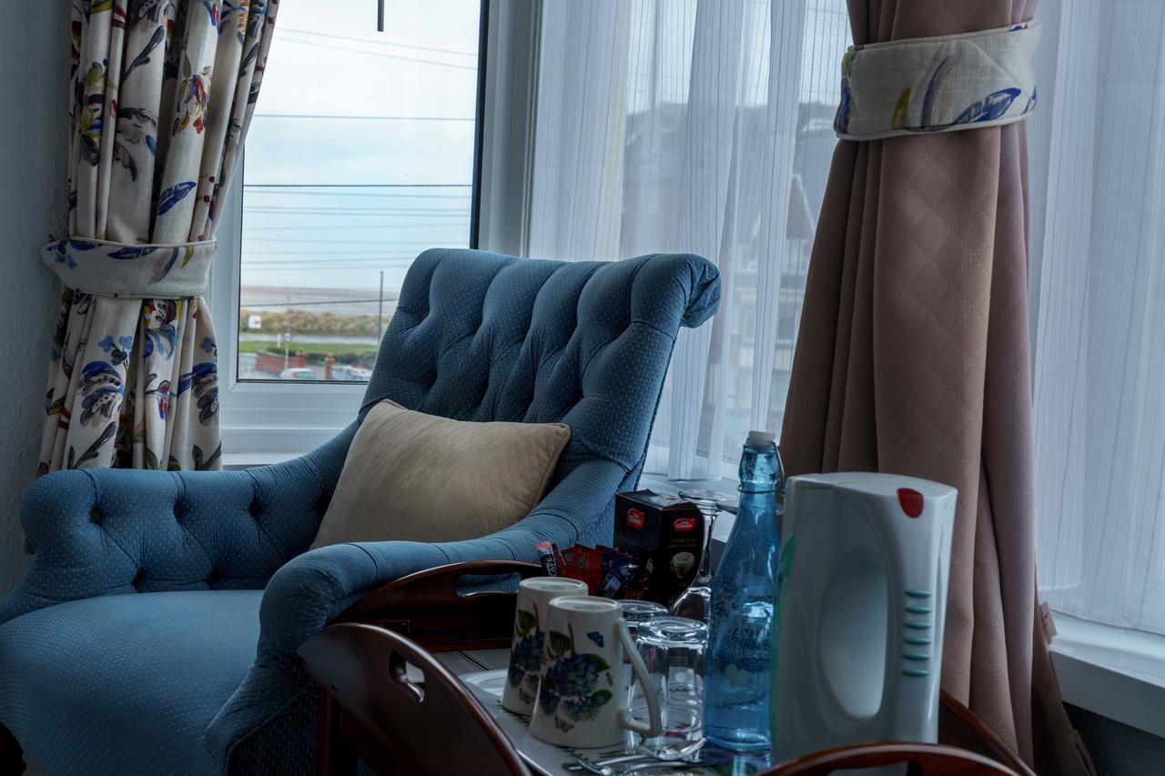 The Gaydon Bed & Breakfast ลิธึม เซนต์ แอนน์ส ภายนอก รูปภาพ