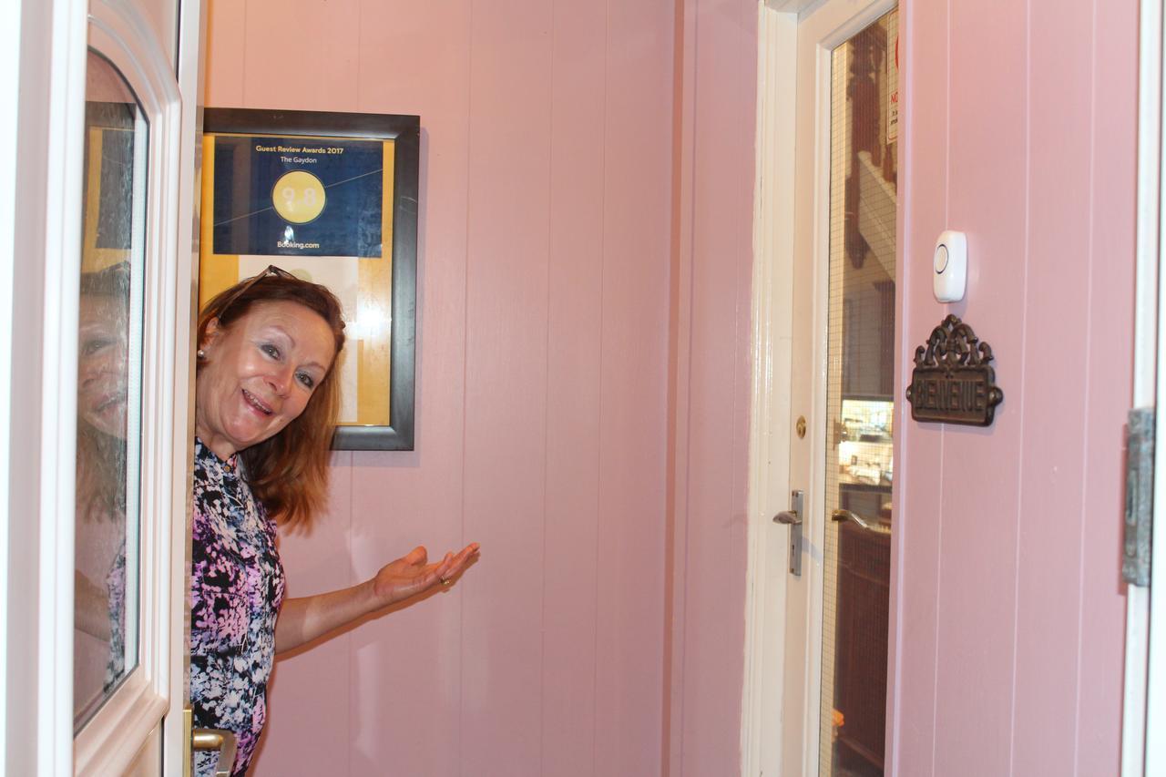 The Gaydon Bed & Breakfast ลิธึม เซนต์ แอนน์ส ภายนอก รูปภาพ