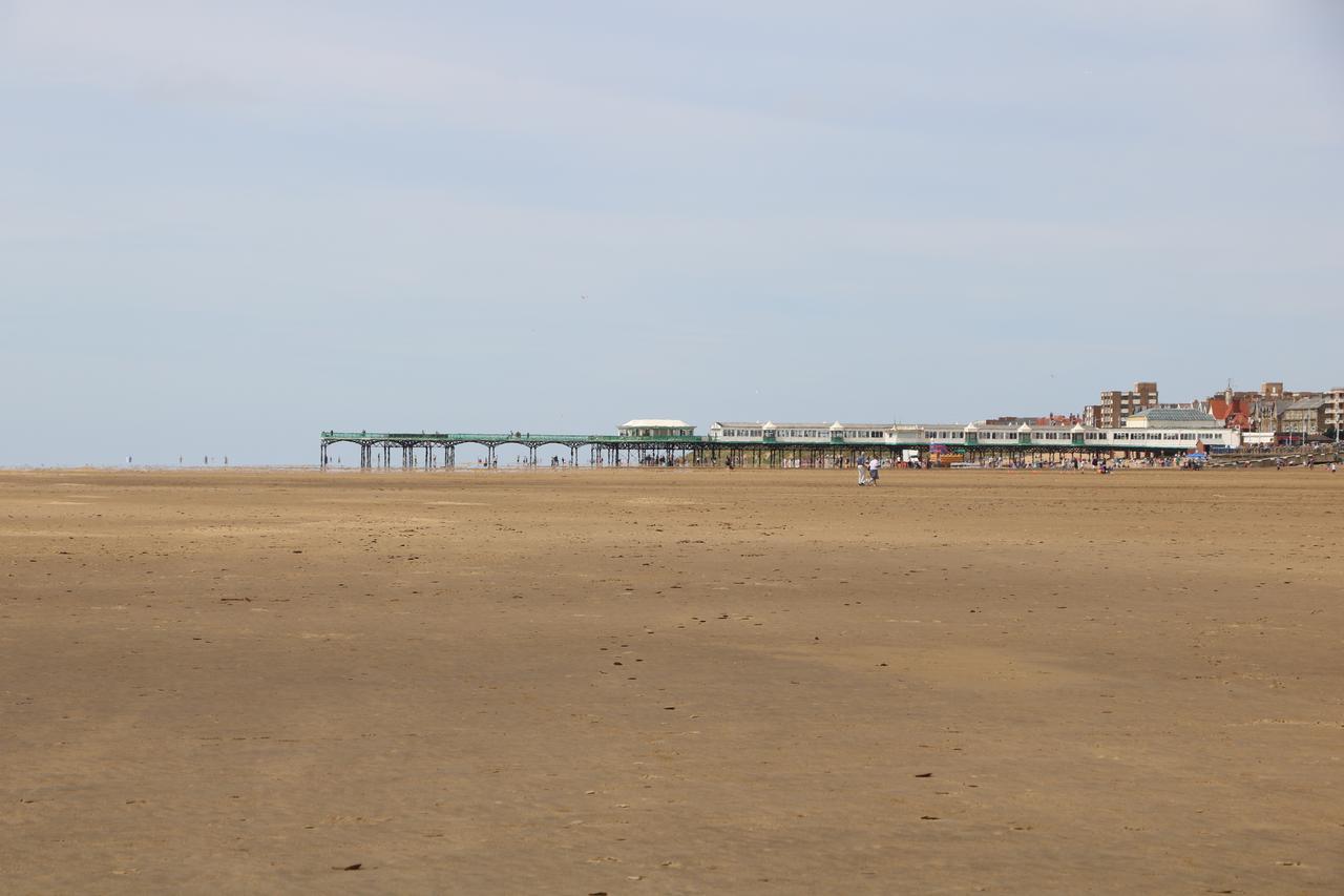The Gaydon Bed & Breakfast ลิธึม เซนต์ แอนน์ส ภายนอก รูปภาพ