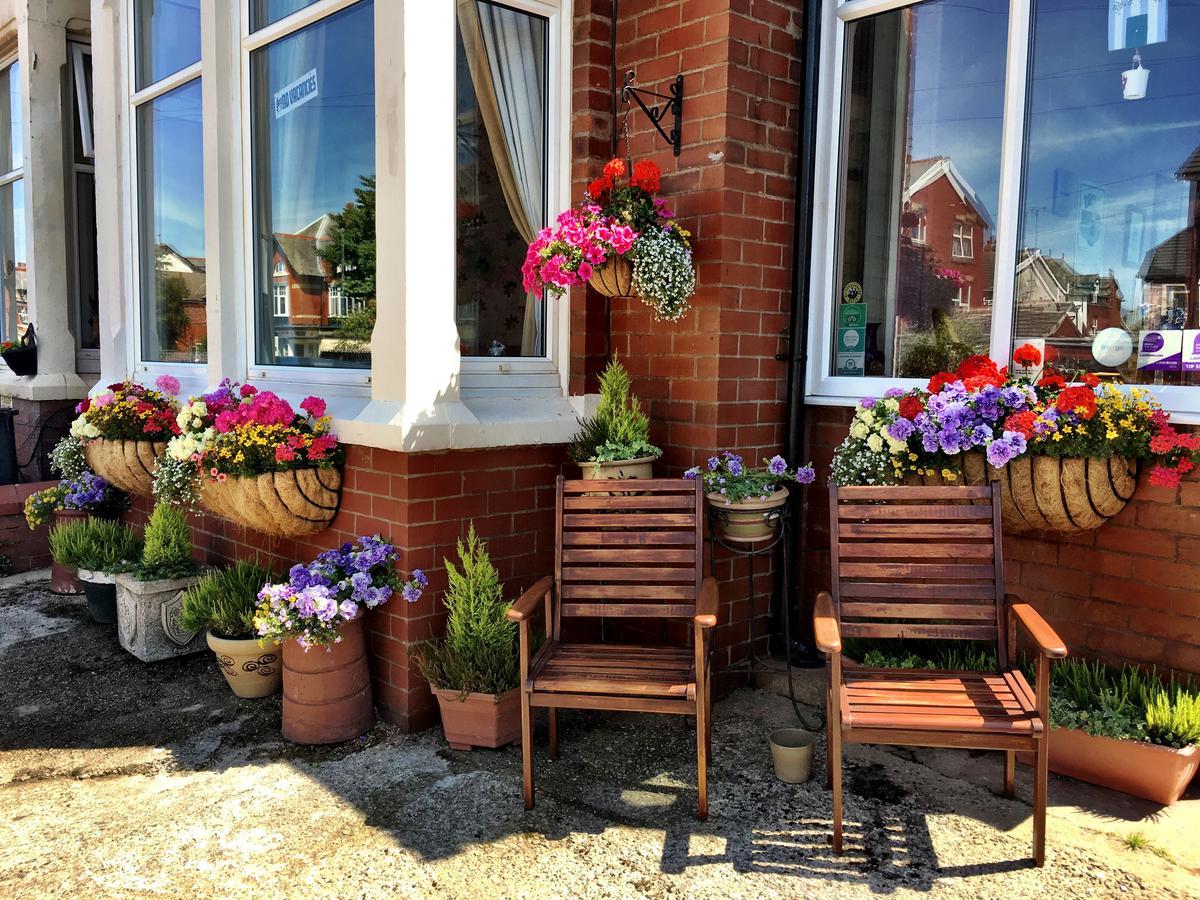 The Gaydon Bed & Breakfast ลิธึม เซนต์ แอนน์ส ภายนอก รูปภาพ